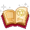 Стикер 7 Ⲣɩⲭꫀᥣ 𐌱Γ  