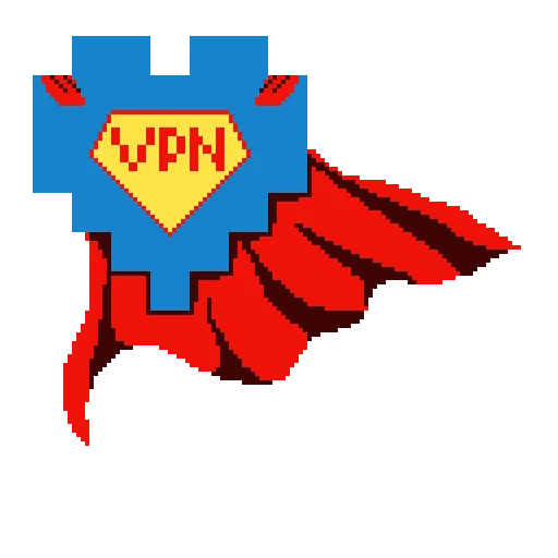 💪 Стикер «Pixel hearts» для Telegram