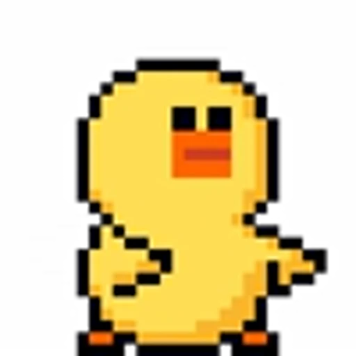💃 Эмодзи «Pixelki Emoji» для Telegram