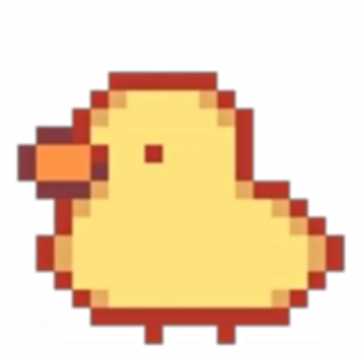 💃 Эмодзи «Pixelki Emoji» для Telegram