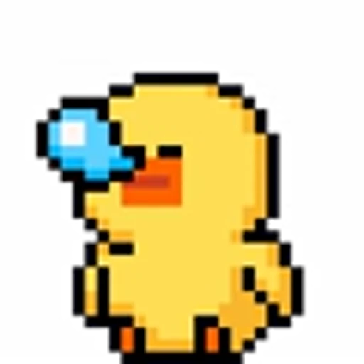 😴 Эмодзи «Pixelki Emoji» для Telegram