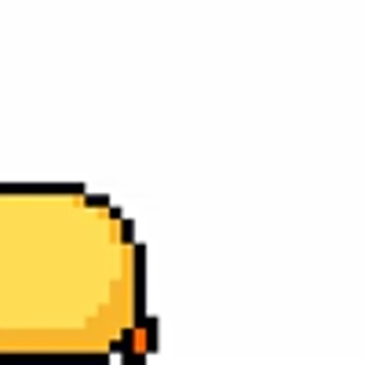 🐥 Эмодзи «Pixelki Emoji» для Telegram