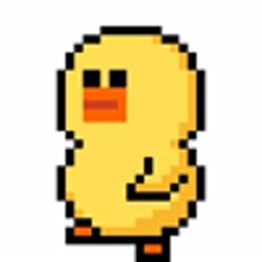 🏃‍♂️ Эмодзи «Pixelki Emoji» для Telegram