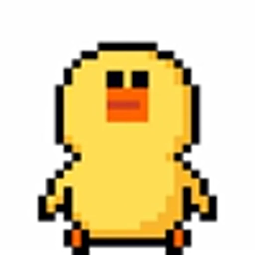 🤪 Эмодзи «Pixelki Emoji» для Telegram