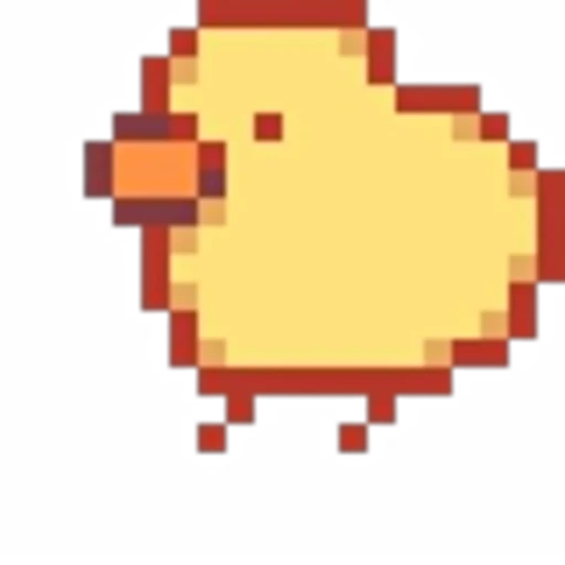 🤪 Эмодзи «Pixelki Emoji» для Telegram