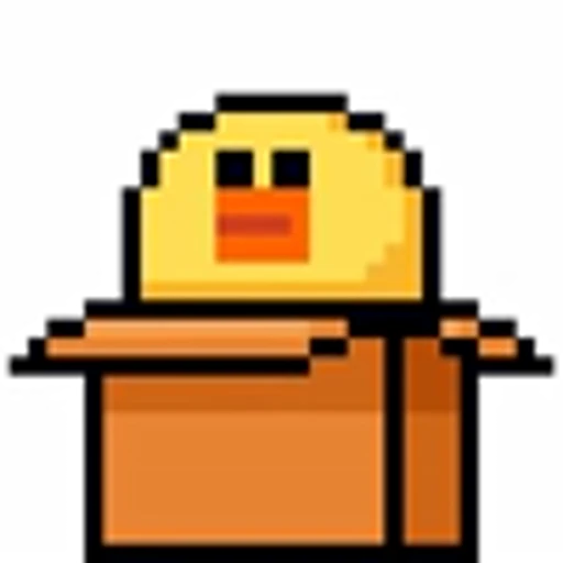 📦 Эмодзи «Pixelki Emoji» для Telegram