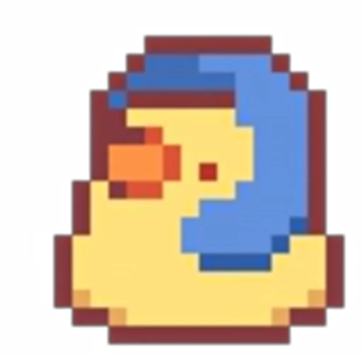 🥶 Эмодзи «Pixelki Emoji» для Telegram