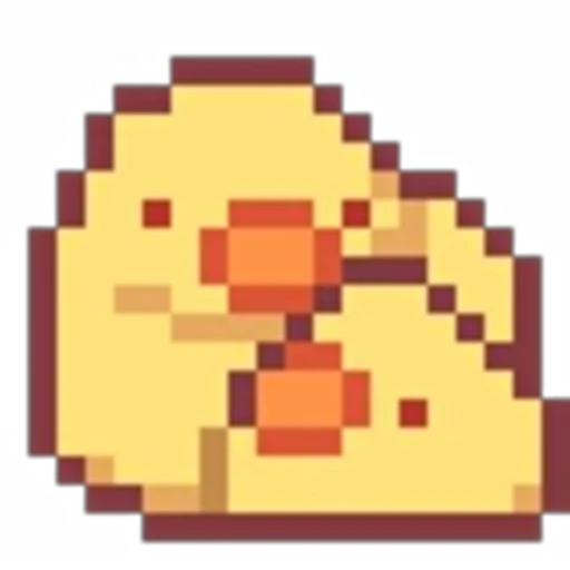 🤗 Эмодзи «Pixelki Emoji» для Telegram