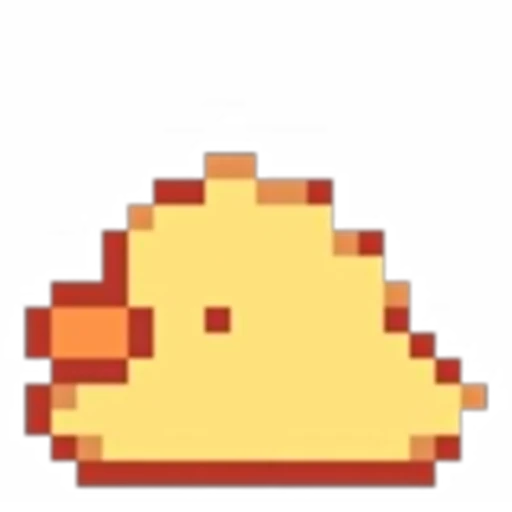 💃 Эмодзи «Pixelki Emoji» для Telegram