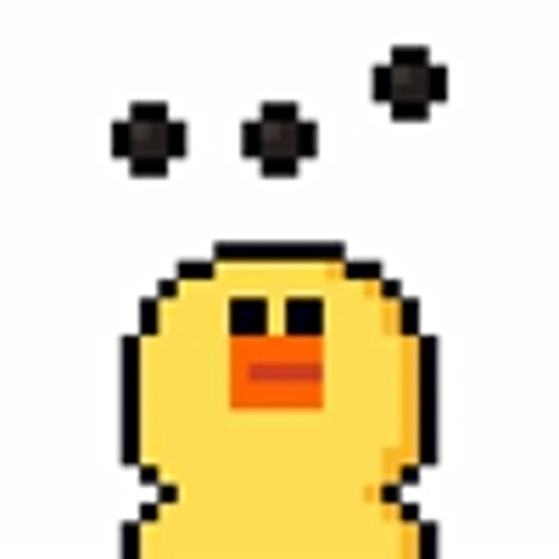 😐 Эмодзи «Pixelki Emoji» для Telegram