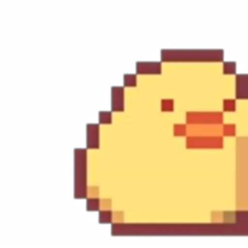 👩‍❤️‍👨 Эмодзи «Pixelki Emoji» для Telegram