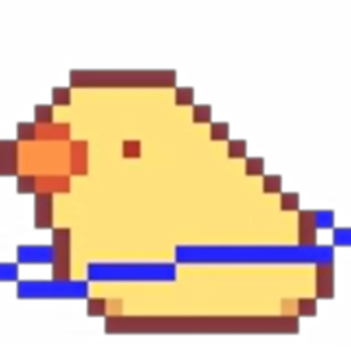 🤪 Эмодзи «Pixelki Emoji» для Telegram