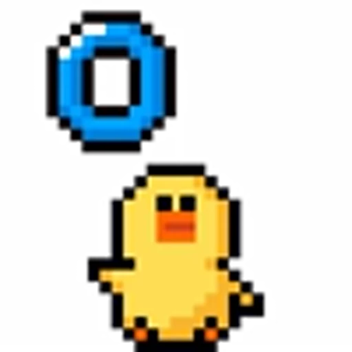 🆗 Эмодзи «Pixelki Emoji» для Telegram