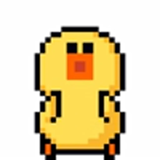 👏 Эмодзи «Pixelki Emoji» для Telegram