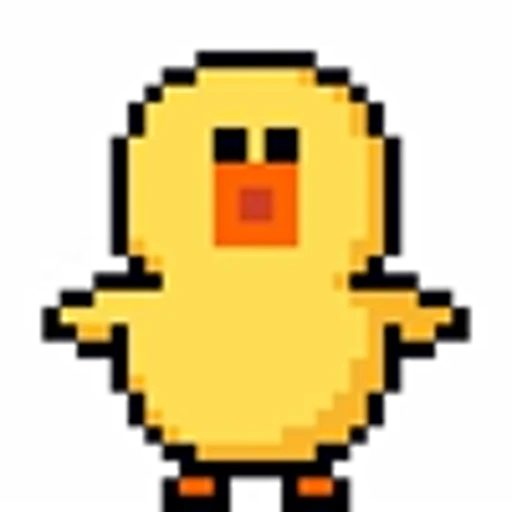 🕺 Эмодзи «Pixelki Emoji» для Telegram