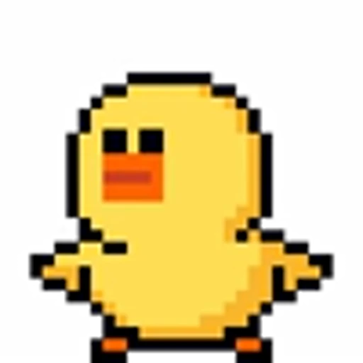 💃 Эмодзи «Pixelki Emoji» для Telegram