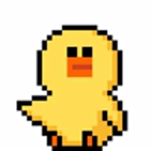 Стикерпак Pixelki Emoji для Telegram
