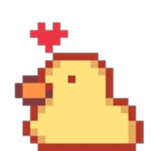 🤪 Эмодзи «Pixelki Emoji» для Telegram