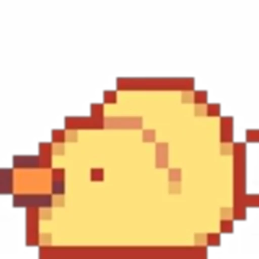 🤪 Эмодзи «Pixelki Emoji» для Telegram