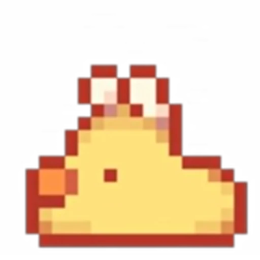 🐰 Эмодзи «Pixelki Emoji» для Telegram