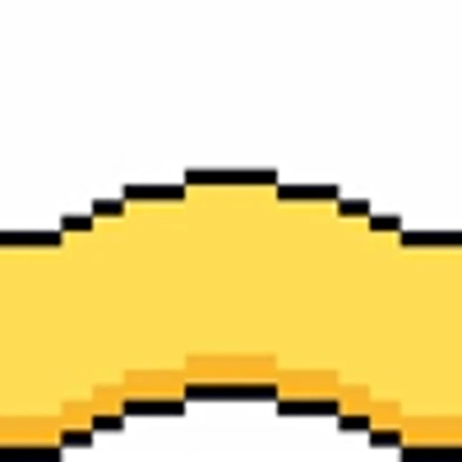 🐥 Эмодзи «Pixelki Emoji» для Telegram