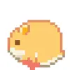 Стикер 13 pixel #pixel