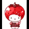 Стикер 3 pixel #pixel