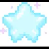 Стикер 35 pixel #pixel
