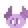 Стикер 45 pixel #pixel