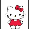 Стикер 2 pixel #pixel