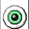 Стикер 26 pixel #pixel