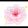 Стикер 51 pixel #pixel