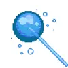Стикер 39 pixel #pixel