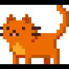 Стикер 12 pixel #pixel