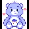 Стикер 36 pixel #pixel