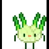 Стикер 32 pixel #pixel