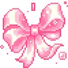 Стикер 49 pixel #pixel