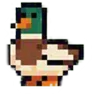 Стикер 13 Pixel Pack