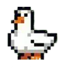 Стикер 3 Pixel Pack