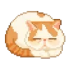 Стикер 28 Pixel Pack