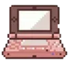 Стикер 52 Pixel Pack