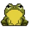 Обложка набора Pixel Pack