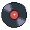 Стикер 38 Pixel Pack