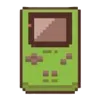 Стикер 48 Pixel Pack