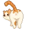 Стикер 29 Pixel Pack