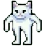Стикер 21 Pixel Pack