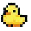 Стикер 12 Pixel Pack