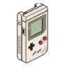 Стикер 58 Pixel Pack