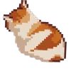 Стикер 25 Pixel Pack
