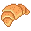 Стикер 30 Pixel Pack